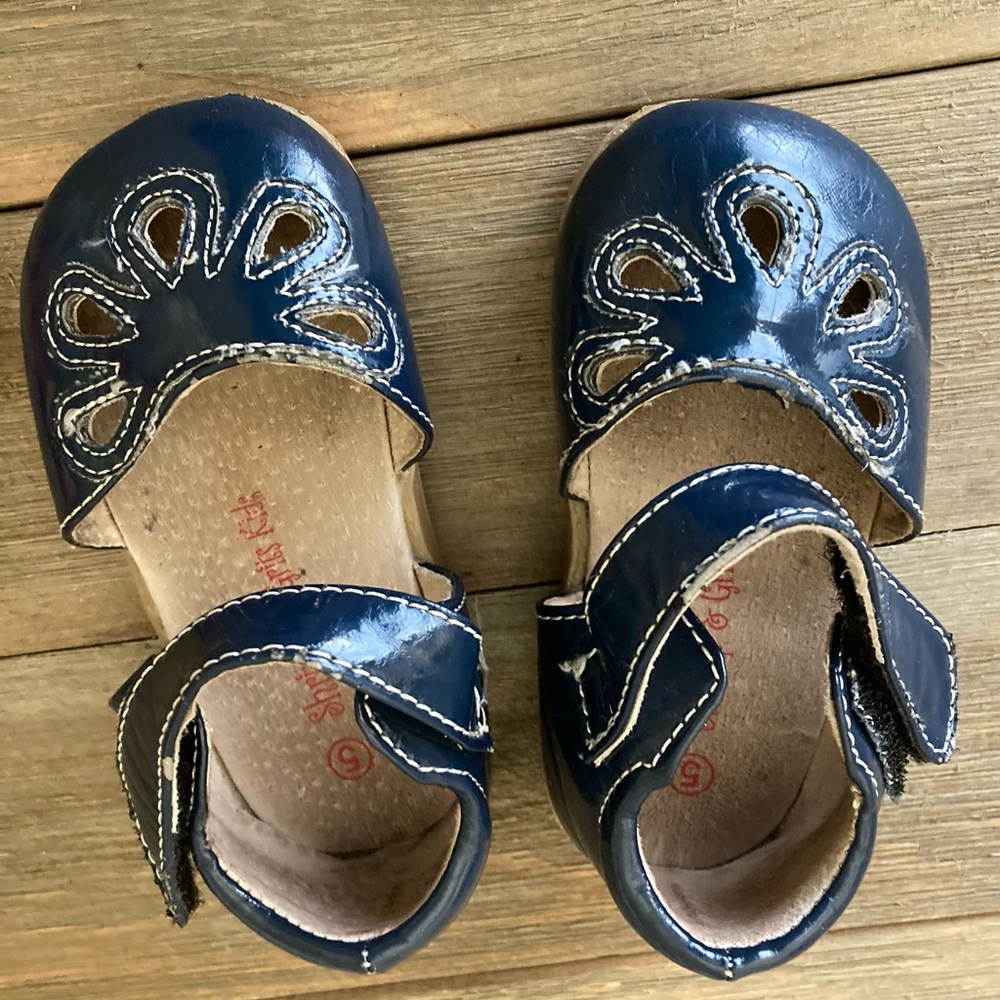 Shrimp & Grits Shoes REASONABLE OFFERS WELCOME